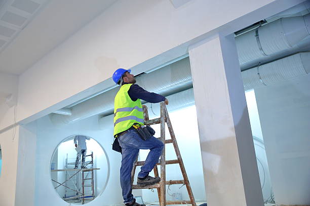 Premont, TX Painting & Drywall Installation Company